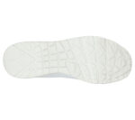 Мъжки спортни обувки  Skechers мемори пяна бели