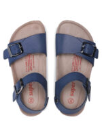 Детски сандали за момче  SuperFit®