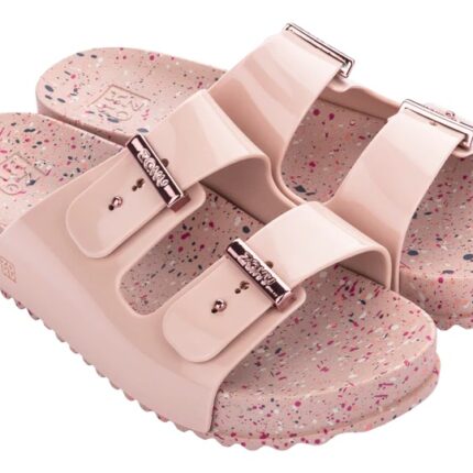 Дамски чехли Zaxy Flat Days розови