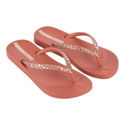 Дамски чехли Ipanema 83472 розови