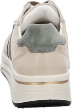 Дамски обувки Ara естествена кожа ширина H бежови