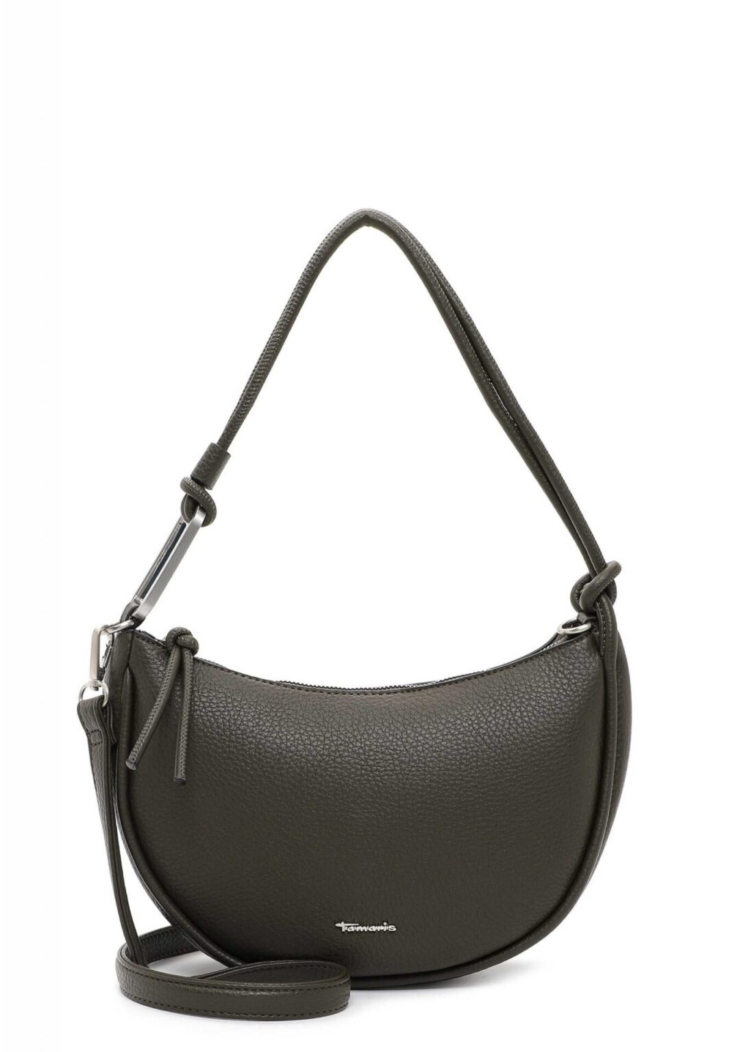 Дамска чанта Tamaris зелена