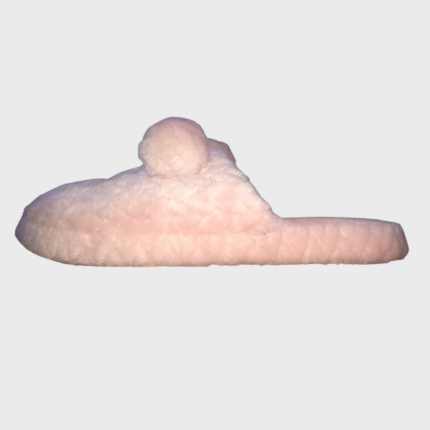 Дамски домашни чехли Hot Sand розови