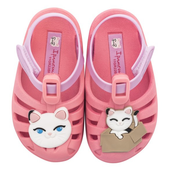 Детски сандали  Ipanema SUMMER  VII BABY 