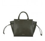 Дамска чанта Tamaris зелена