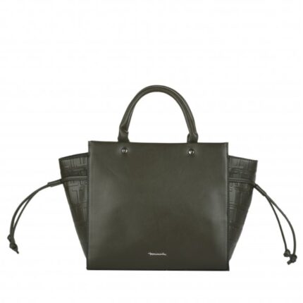 Дамска чанта Tamaris зелена