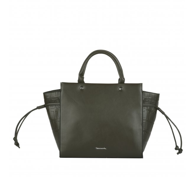 Дамска чанта Tamaris зелена