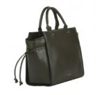 Дамска чанта Tamaris зелена