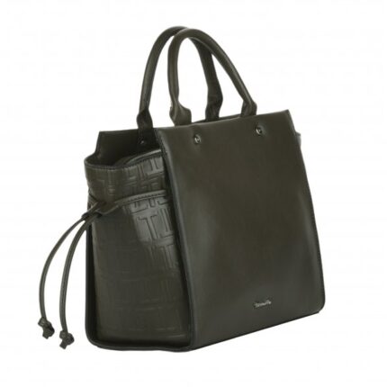 Дамска чанта Tamaris зелена