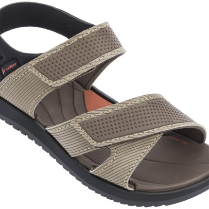 Детски сандали RIDER TERRAIN SANDAL KIDS бежови/черни 30-38
