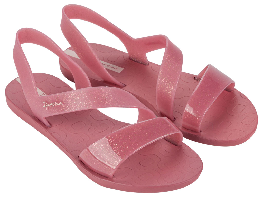 Дамски сандали Ipanema VIBE SANDAL FEM 82429 red/pearly Дамски сандали Ipanema VIBE SANDAL FEM 82429 red/pearly