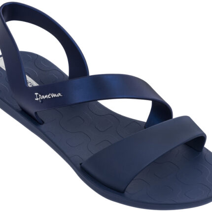 Дамски сандали Ipanema VIBE SANDAL FEM сини