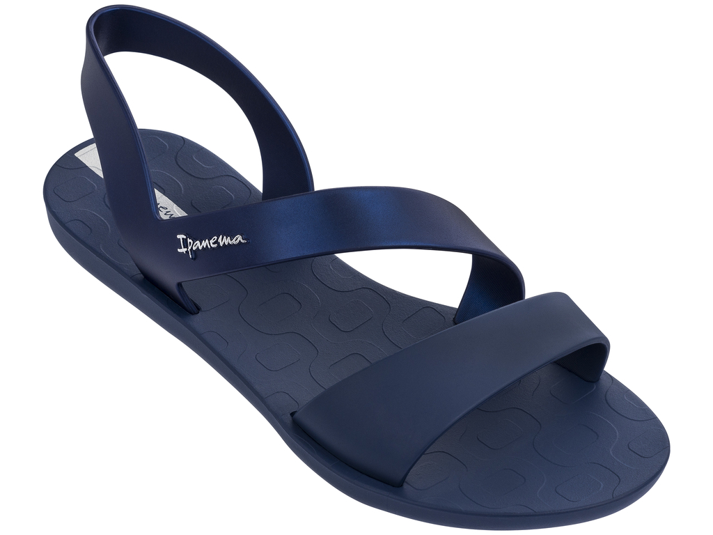 Дамски сандали Ipanema VIBE SANDAL FEM сини