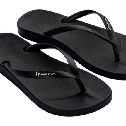 Дамски джапанки Ipanema ANATOMICA FEM 82591 черни