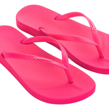 Дамски джапанки Ipanema ANATOMICA FEM 82591 циклама