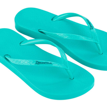 Дамски джапанки Ipanema ANATOMICA FEM 82591 сини