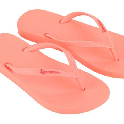 Дамски джапанки Ipanema ANATOMICA FEM 82591 корал