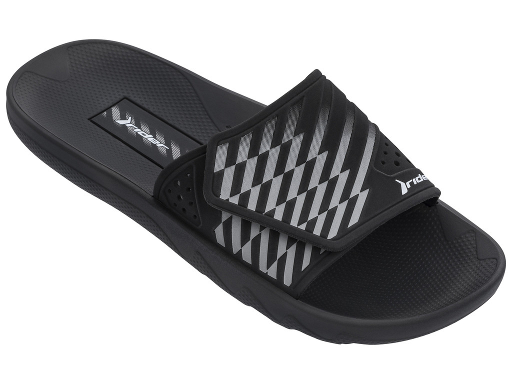 Мъжки чехли RIDER  Vancouver IV AD  черни