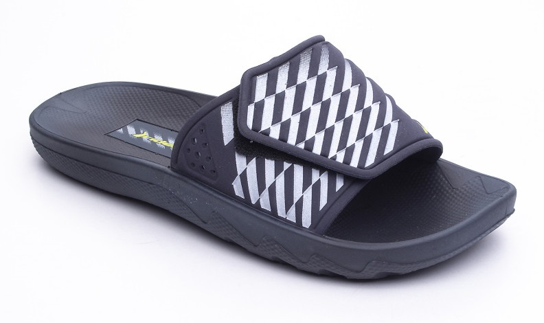 Мъжки чехли RIDER  Vancouver IV AD сини