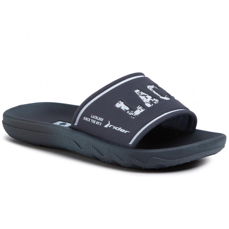 Детски чехли RIDER MONTREAL  IV KIDS  сини