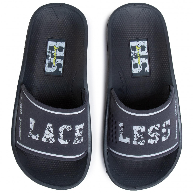 Детски чехли RIDER MONTREAL  IV KIDS  сини