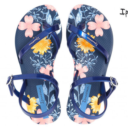 Детски сандали Ipanema  FASHION SAND VII  KIDS сини