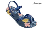 Детски сандали Ipanema  FASHION SAND VII  KIDS сини