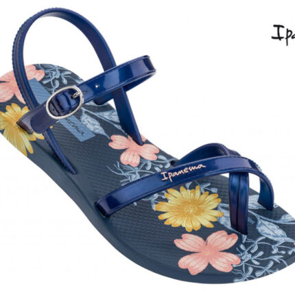 Детски сандали Ipanema  FASHION SAND VII  KIDS сини