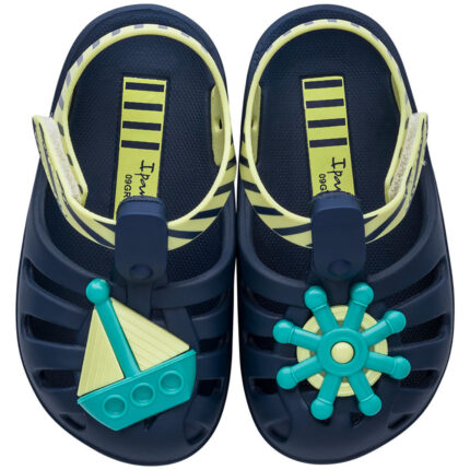 Детски сандали  Ipanema SUMMER  VII BABY