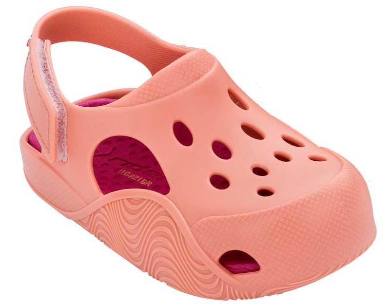 Детски сандали Rider COMFY BABY