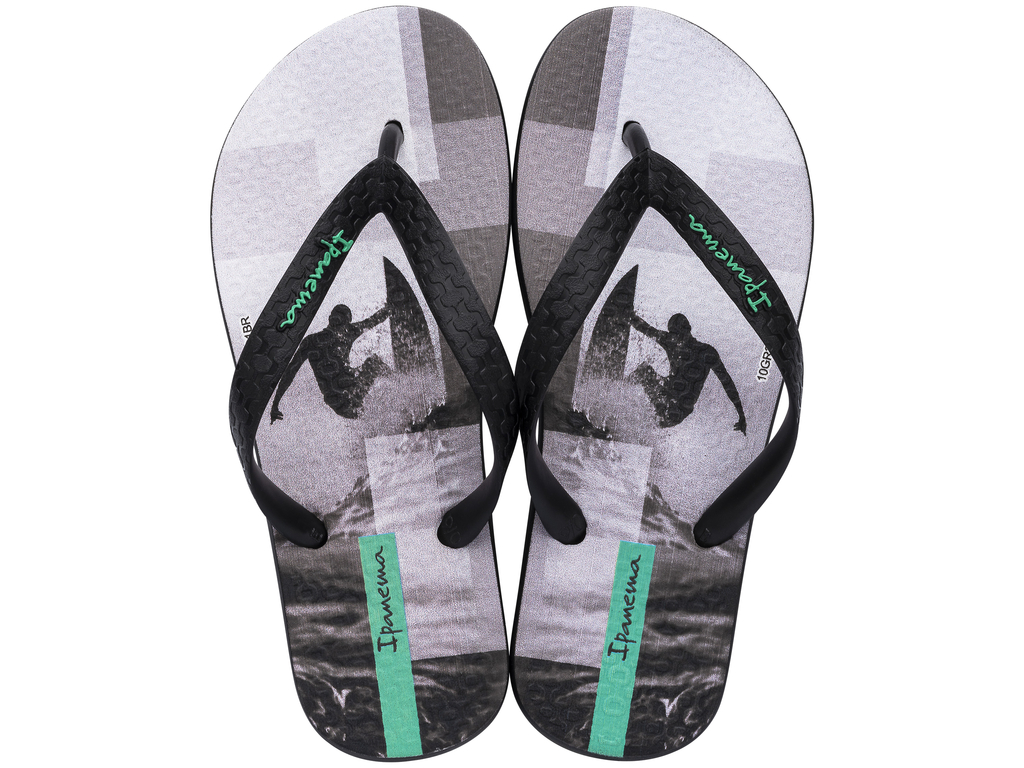 Детски джапанки за момиче Ipanema 