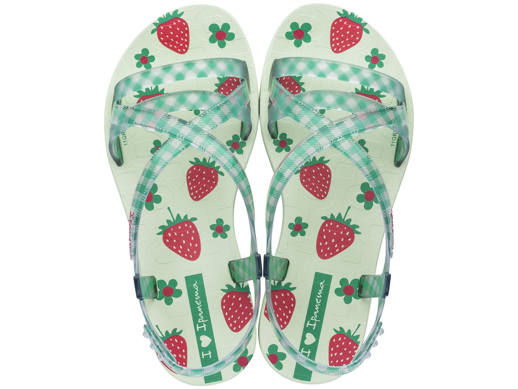 Детски сандали  Ipanema KIDS