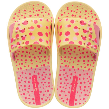 Детски чехли  Ipanema BABY