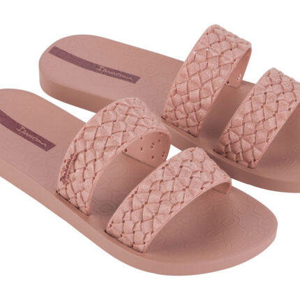 Дамски чехли Ipanema 83243 розови