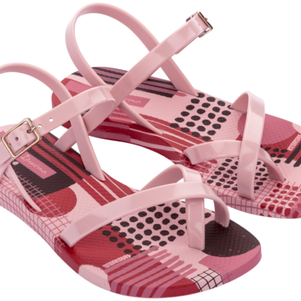 Детски сандали  Ipanema розови