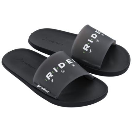 Мъжки чехли RIDER черни