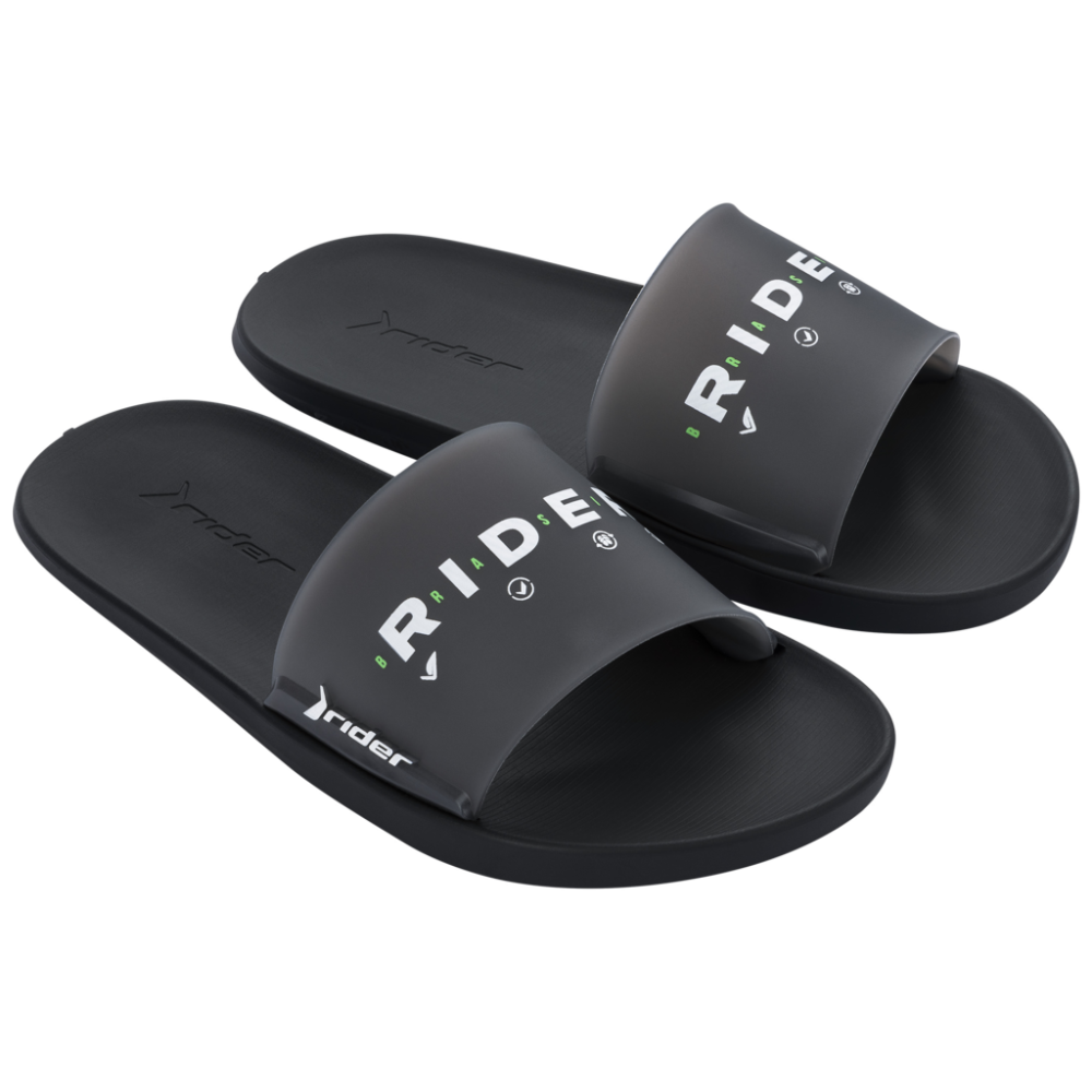 Мъжки чехли RIDER черни