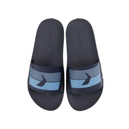 Мъжки чехли RIDER сини