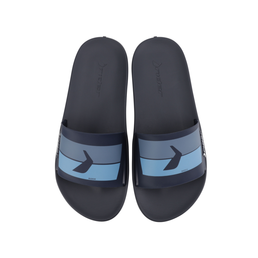 Мъжки чехли RIDER сини