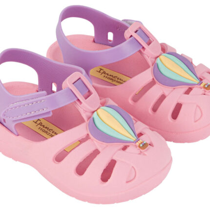 Детски сандали  Ipanema 83485 SUMMER BABY