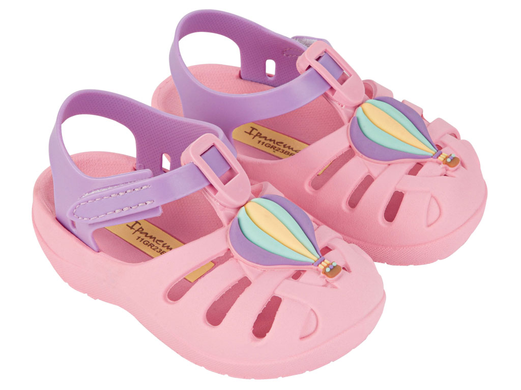 Детски сандали Ipanema 83485 SUMMER BABY Детски сандали Ipanema 83485 SUMMER BABY