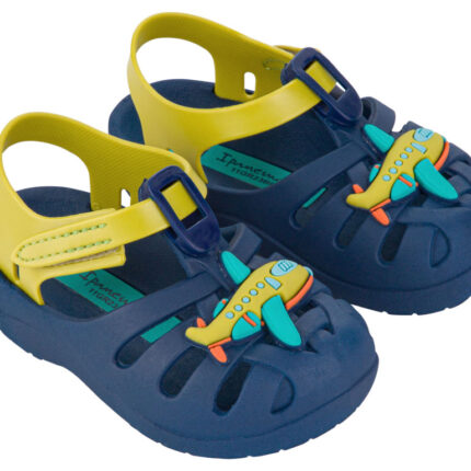 Детски сандали  Ipanema 83485 SUMMER BABY
