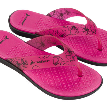 Дамски чехли RIDER POOL 83501 розови