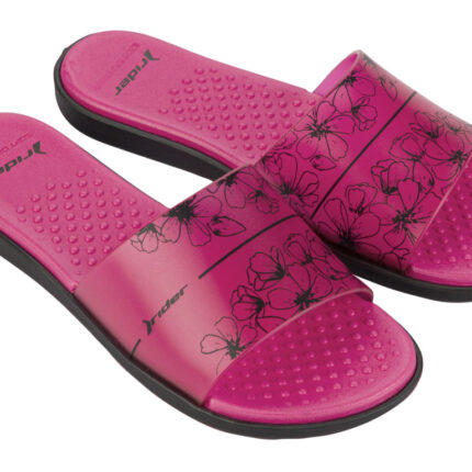 Дамски чехли RIDER POOL 83503 розови