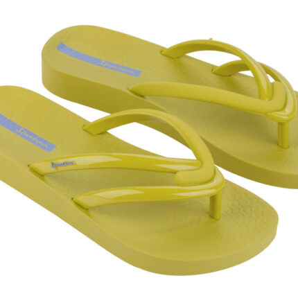 Дамски джапанки Ipanema 83519 зелени