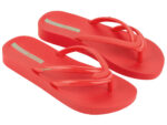Дамски джапанки Ipanema 83519 червени