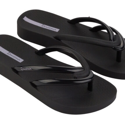 Дамски джапанки Ipanema 83519 черни