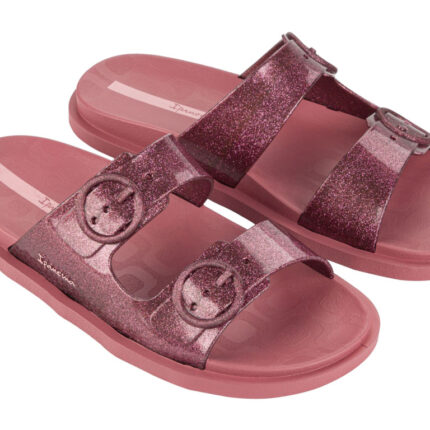 Дамски джапанки Ipanema 83530 розе