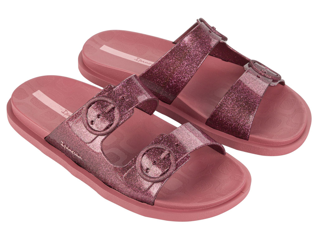 Дамски джапанки Ipanema 83530 розе