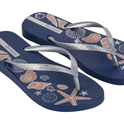 Дамски джапанки Ipanema 83539 сини